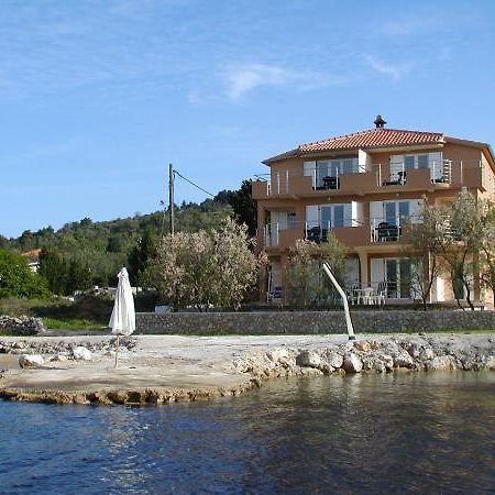 Apartamento Njofra Banj Exterior foto