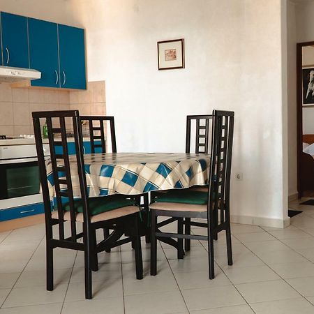 Apartamento Njofra Banj Exterior foto