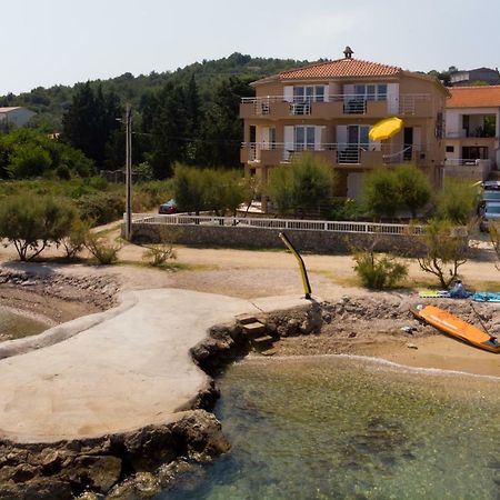 Apartamento Njofra Banj Exterior foto