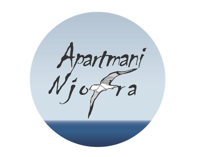 Apartamento Njofra Banj Exterior foto