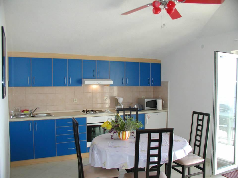 Apartamento Njofra Banj Exterior foto