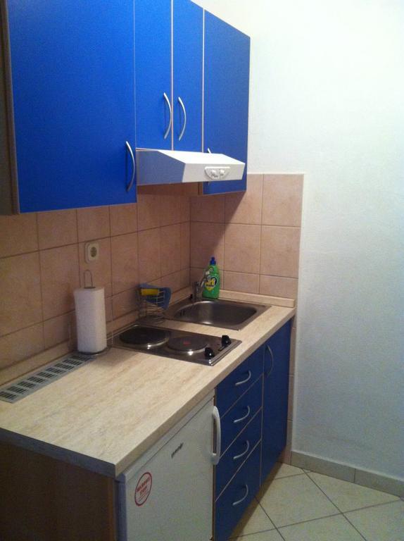 Apartamento Njofra Banj Exterior foto